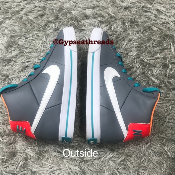 NIKE SWEET CLASSIC HIGH SNEAKER🔥 - Picture 3 of 6